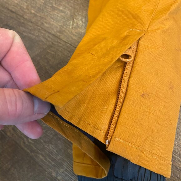 Quiksilver Forever Stretch Insulated Snowboard Pants - Small - Picture 8 of 13